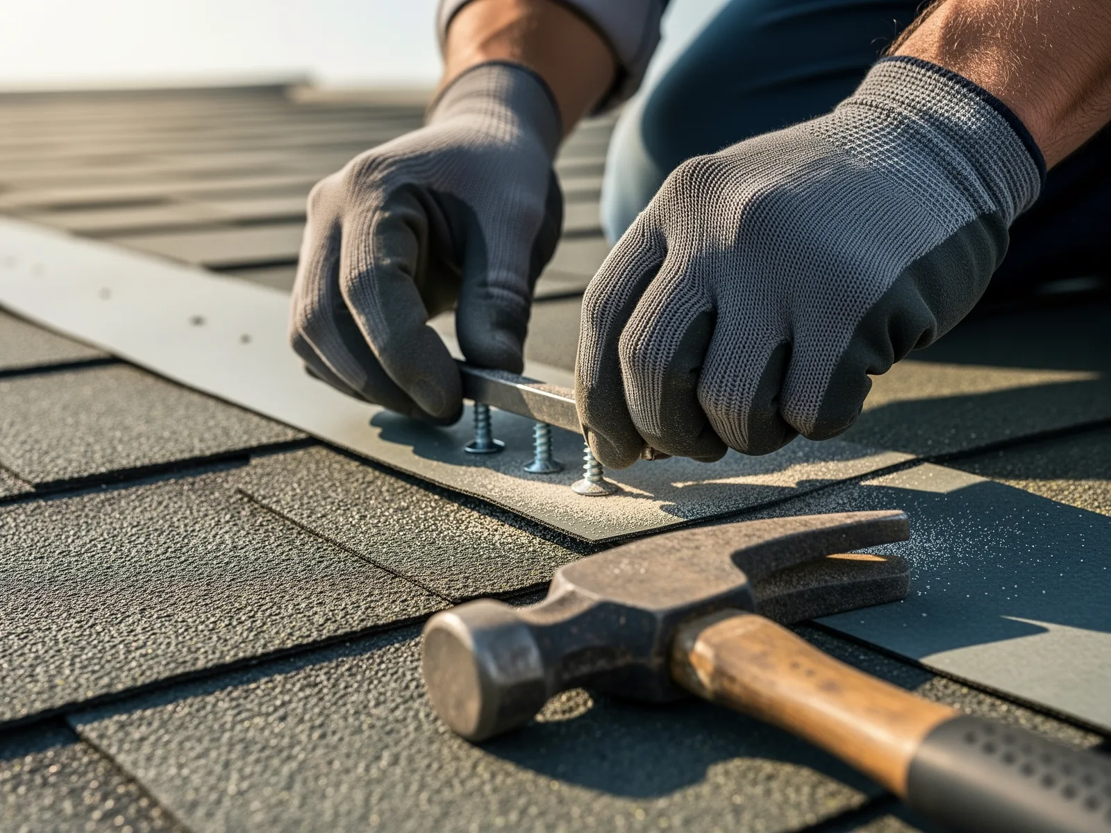 Why choose Fascia Repair in Sabine, WV